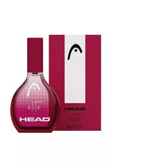 Tualetes ūdens Head Elite EDT sievietēm, 100 ml cena un informācija | Sieviešu smaržas | 220.lv