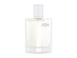 Туалетная вода Hermes H24 EDT для мужчин, 30 мл цена и информация | Мужские духи | 220.lv