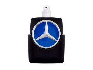 Tualetes ūdens Mercedes-Benz Mercedes Benz Man Intense EDT vīriešiem, 100 ml cena un informācija | Vīriešu smaržas | 220.lv