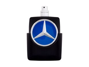 Туалетная вода Mercedes-Benz Mercedes Benz Man Intense EDT для мужчин, 100 мл цена и информация | Мужские духи | 220.lv