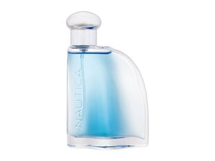 Tualetes ūdens Nautica Blue Ambition EDT vīriešiem, 50 ml cena un informācija | Sieviešu smaržas | 220.lv