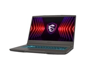 MSI Thin 15 B12UC-1253NL (THIN15B12UC-1253NL) цена и информация | Ноутбуки | 220.lv