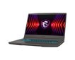 MSI Thin A15 B7UC-004NL AMD Ryzen 5 7735HS 16GB 512SSD NVIDIA GeForce RTX 3050 W11H Grey cena un informācija | Portatīvie datori | 220.lv