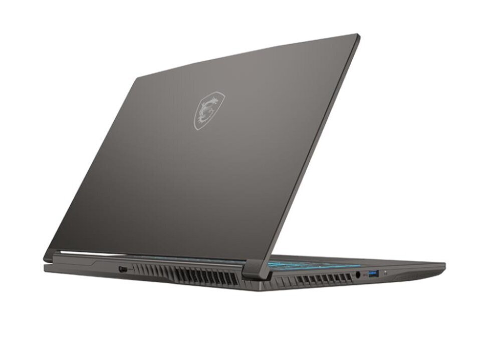 MSI Thin A15 B7VE-002NL AMD Ryzen 7 7735HS 16GB 512SSD NVIDIA GeForce RTX 4050 W11H Grey cena un informācija | Portatīvie datori | 220.lv