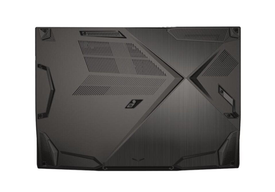 MSI Thin A15 B7VE-002NL AMD Ryzen 7 7735HS 16GB 512SSD NVIDIA GeForce RTX 4050 W11H Grey cena un informācija | Portatīvie datori | 220.lv