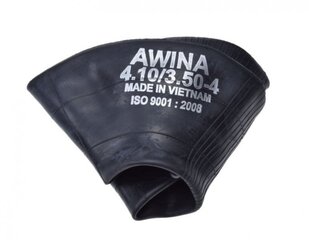 ATV камера AWINA 4,10/3,50-4 цена и информация | Мотошины и камеры | 220.lv