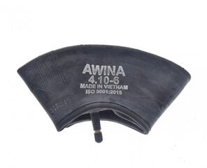 ATV камера AWINA 4.10/3.50-6 цена и информация | Мотошины и камеры | 220.lv