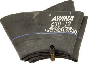 Moto kamera Awina 4,00-12 cena un informācija | Motociklu riepas un kameras | 220.lv