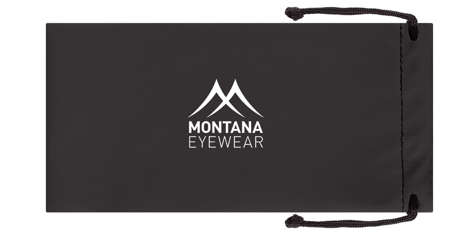 Saulesbrilles vīriešiem Montana SP314B Polarized cena un informācija | Saulesbrilles  vīriešiem | 220.lv