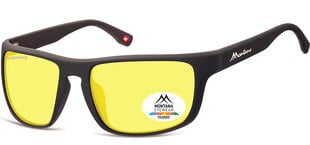 Saulesbrilles sievietēm Montana SP31F Polarized cena un informācija | Saulesbrilles  vīriešiem | 220.lv