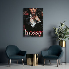 Glezna uz audekla Boss цена и информация | Картины | 220.lv