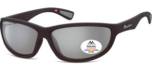 Мужские солнцезащитные очки Montana SP312D Polarized цена и информация | Солнцезащитные очки для мужчин | 220.lv