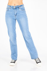 Джинсы Norfy BC81861-36 цена и информация | Женские джинсы | 220.lv