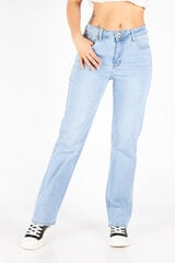 Джинсы Norfy BC81871-36 цена и информация | Женские джинсы | 220.lv
