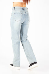 Джинсы Norfy BC82021-36 цена и информация | Женские джинсы | 220.lv