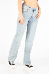 Джинсы Norfy BC82021-36 цена и информация | Женские джинсы | 220.lv