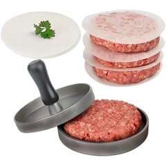 Deal burgeru gaļas formētājs cena un informācija | Virtuves piederumi | 220.lv