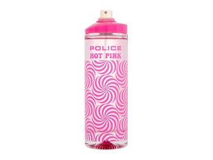 Smaržas Police Hot Pink EDT sievietēm, 100 ml cena un informācija | Sieviešu smaržas | 220.lv