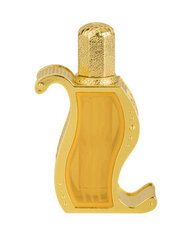 Smaržīgā eļļa Khadlaj Rasha Perfumed Oil vīriešiem/sievietēm, 12 ml cena un informācija | Sieviešu smaržas | 220.lv
