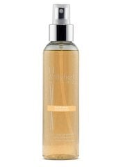 Izsmidzināmā mājas parfimērija Millefiori Milano Lime & Vetiver, 150ml cena un informācija | Mājas aromāti | 220.lv