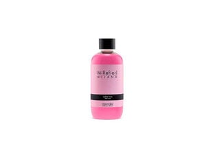 Mājas parfimērijas papildinājums Millefiori Milano Lychee Rose, 500 ml cena un informācija | Mājas aromāti | 220.lv