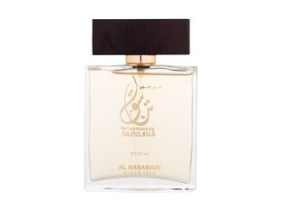 Parfimērijas ūdens Al Haramain Tanasuk EDP unisex, 100 ml cena un informācija | Sieviešu smaržas | 220.lv