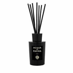 Домашний аромат с палочками Acqua Di Parma Oud, 180 мл цена и информация | Ароматы для дома | 220.lv