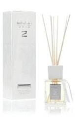 Домашний аромат с палочками Millefiori Milano Zona Moonflower, 250 мл цена и информация | Ароматы для дома | 220.lv