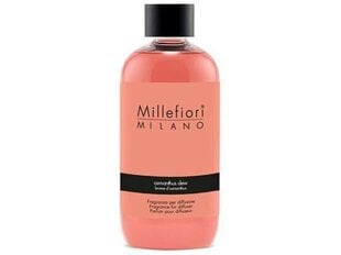 Пополнение домашнего аромата Millefiori Milano Osmanthus Dew, 250 мл цена и информация | Ароматы для дома | 220.lv