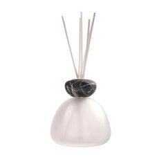 Mājas parfimērijas trauks ar nūjiņām Millefiori Milano Marble Glass, 400 ml cena un informācija | Mājas aromāti | 220.lv