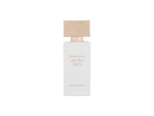 Парфюмированная вода Elizabeth Arden White Tea EDP для женщин, 50 мл цена и информация | Женские духи | 220.lv