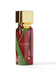 Parfimērijas ūdens Rue Broca Exotic Paradise EDP sievietēm, 100 ml cena un informācija | Sieviešu smaržas | 220.lv