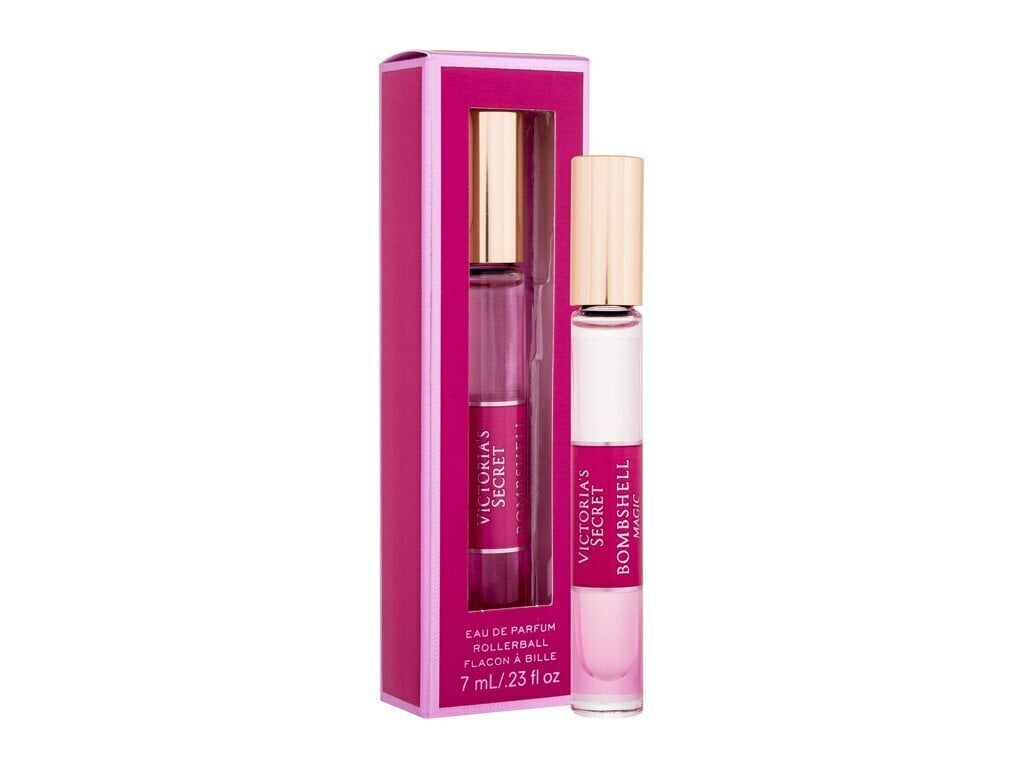 Parfimērijas ūdens Victoria´s Secret Bombshell Magic EDP sievietēm, 7 ml cena un informācija | Sieviešu smaržas | 220.lv