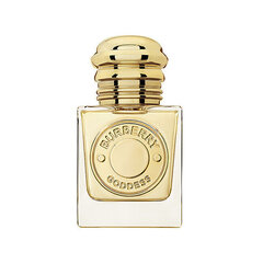 Parfimērijas ūdens Burberry Goddess EDP sievietēm, 100 ml cena un informācija | Sieviešu smaržas | 220.lv