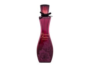 Parfimērijas ūdens Christina Aguilera Violet Noir EDP sievietēm, 75 ml cena un informācija | Sieviešu smaržas | 220.lv