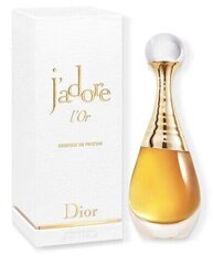 Parfimērijas ūdens Dior J´adore L´Or Essence de Parfum 2023 EDP sievietēm, 50 ml cena un informācija | Sieviešu smaržas | 220.lv