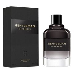 Парфюмированная вода Givenchy Gentleman Boisee EDP для мужчин, 200 мл цена и информация | Мужские духи | 220.lv