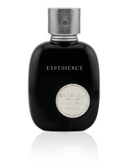 Parfimērijas ūdens Khadlaj 25 Experience EDP sievietēm/vīriešiem, 100 ml cena un informācija | Sieviešu smaržas | 220.lv