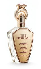 Парфюмированная вода Khadlaj The Proposal Special Occasion EDP для женщин, 2 мл цена и информация | Женские духи | 220.lv