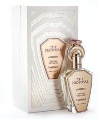 Парфюмированная вода Khadlaj The Proposal Special Occasion EDP для женщин, 2 мл цена и информация | Женские духи | 220.lv