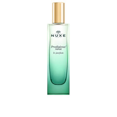 Парфюмированная вода Nuxe Prodigieux Neroli EDP Unisex, 50 мл цена и информация | Женские духи | 220.lv