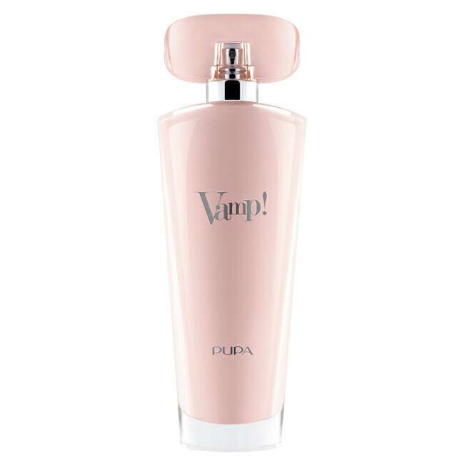 Parfimērijas ūdens Pupa Vamp Pink EDP sievietēm, 100 ml cena un informācija | Sieviešu smaržas | 220.lv