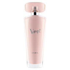 Parfimērijas ūdens Pupa Vamp Pink EDP sievietēm, 50 ml cena un informācija | Sieviešu smaržas | 220.lv