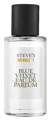 Парфюмированная вода Steve's No Bull***t Blue Velvet EDP для мужчин, 50 мл цена и информация | Женские духи Lovely Me, 50 мл | 220.lv