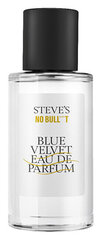 Парфюмированная вода Steve's No Bull***t Blue Velvet EDP для мужчин, 50 мл цена и информация | Женские духи | 220.lv