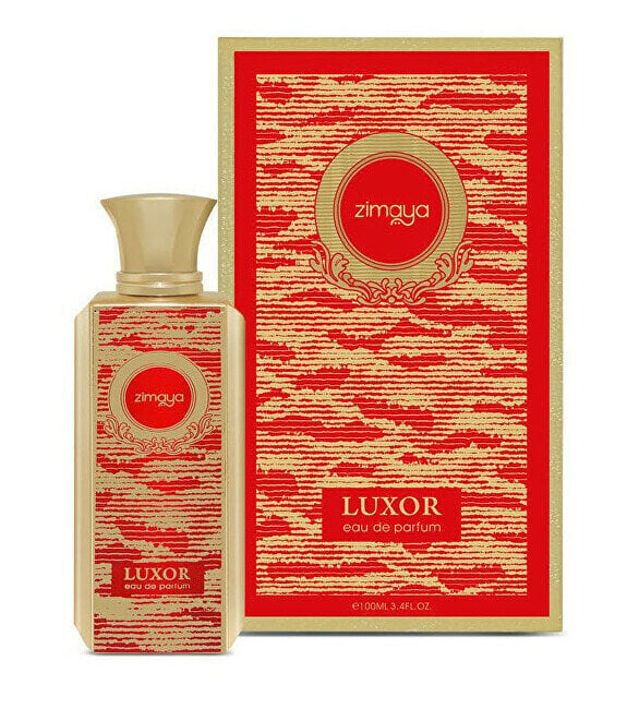 Parfimērijas ūdens Zimaya Luxor EDP sievietēm/vīriešiem, 100 ml цена и информация | Sieviešu smaržas | 220.lv