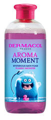 Ванная пена Dermacol Aroma Moment Plummy monster, 500 мл цена и информация | Косметика для мам и детей | 220.lv
