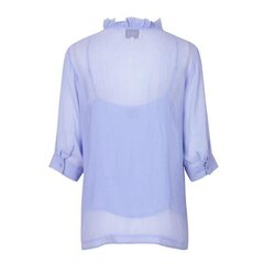 Second Female женская блузка 53099 синий 53099-400-S цена и информация | Женские блузки, рубашки | 220.lv