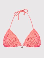 Banana Moon bikini krūšturis Rubo Colorsun, sarkans цена и информация | Купальники | 220.lv