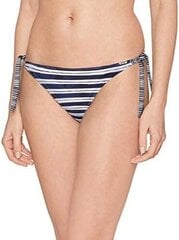 Bikini biksītes Dasia Seaspice, zilas cena un informācija | Peldkostīmi | 220.lv